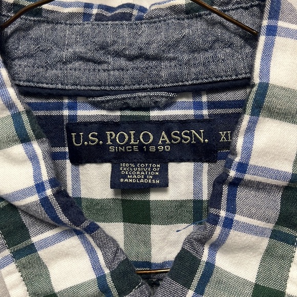 Polo from U.S. PoloAssn. - Picture 2 of 2